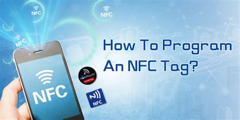 nfc tags android programmieren|how to use nfc tags.